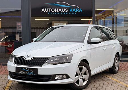 Skoda Fabia 1.2 Combi Style
