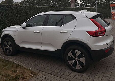 Volvo XC 40 XC40 XC40 T4 Recharge DKG Inscription Expression