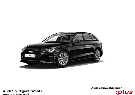 Audi A4 Avant 40 TFSI advanced LED Pano Kamera