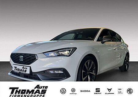 Seat Leon FR 1.5 TSI NAVI+ACC+KESSY