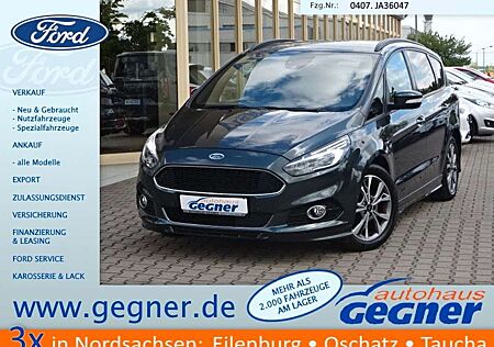 Ford S-Max 165PS ST-Line 7-Sitze LED Park-Assist
