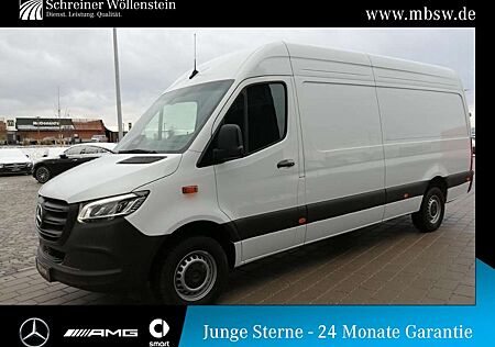 Mercedes-Benz Sprinter 317 KA Pro L3H2 *Automatik* MBUX*Navi*