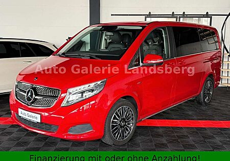 Mercedes-Benz V 250 V250d 4Matic*Avantgarde*Lang*Leder*Standheizung*
