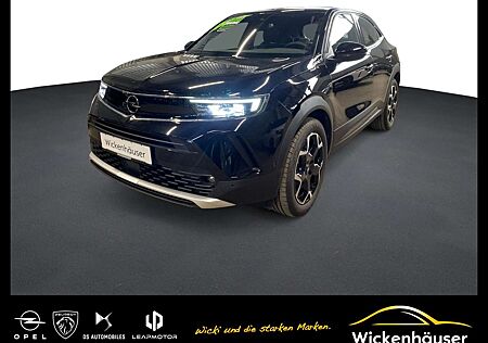 Opel Mokka-e Mokka e Ultimate ACC+Alcantara+LED+Navi+SHZ+Kam.