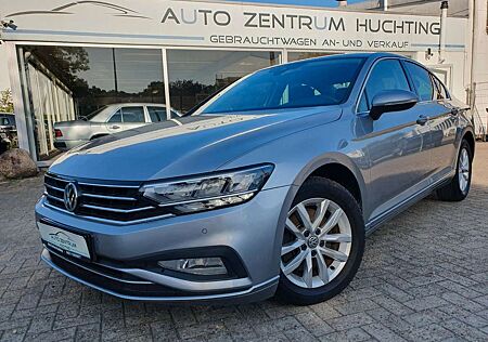 VW Passat Volkswagen Lim. Business**HU AU NEU**