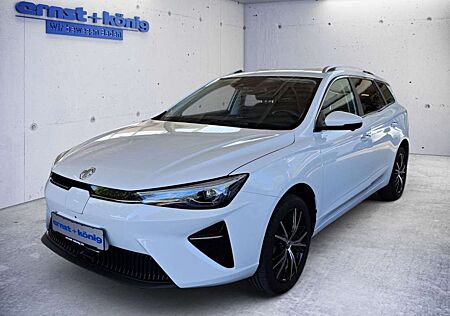 MG MG5 5 Maximal Luxury LED Scheinwerfer+360Grad Kamera