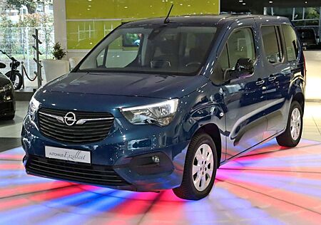 Opel Combo Life Elegance*TEMPOMAT*KAMERA*SHZ*MFL*ALU*