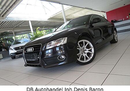 Audi A5 Coupe 3.0 TDI quattro Leder Xenon SHZ PDC