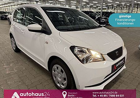 Seat Mii 1.0 Style Radio|Klima|Isofix