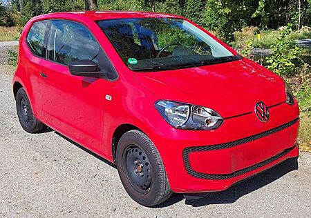 VW Up Volkswagen ! Top Zustand, Tüv, Klima, Cool&Sound