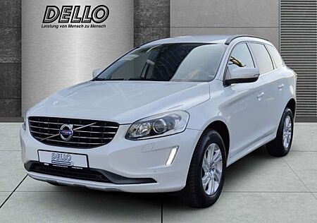 Volvo XC 60 XC60 Momentum 2.0 D Navi Digitales Cockpit Soundsystem