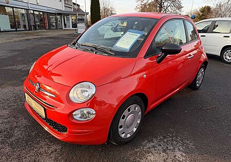 Fiat 500 1.0 GSE Hybrid Cult