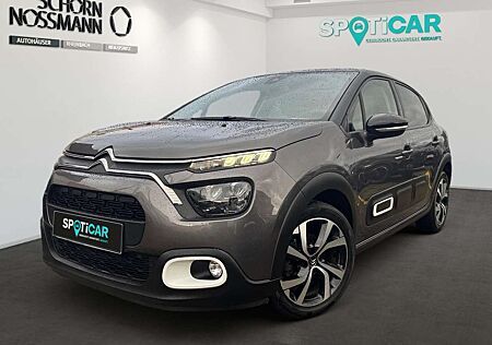 Citroën C3 Citroen PURETECH 110 EAT6 SHINEPACK