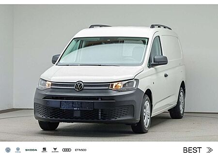 VW Caddy Volkswagen Maxi 1.5 TSI *AHK*PDC HINTEN*KLIMA*