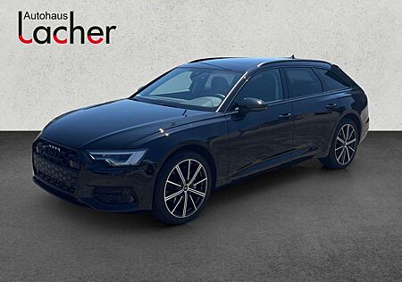 Audi A6 Sport advanced 50 TDI quattro tiptronic