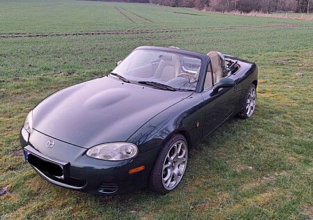 Mazda MX-5 1.6i 16VAll Season