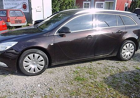 Opel Insignia Active/met+Klima+Sitzheiz.+Isofix/ZR neu//m.TÜV