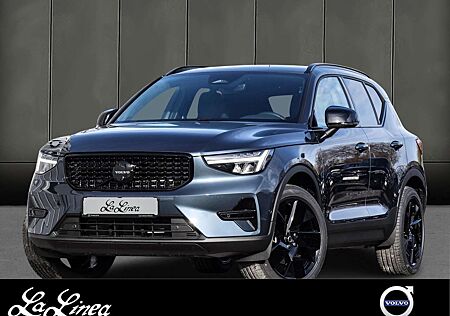 Volvo XC 40 XC40 B3 Plus Black Edition 2WD