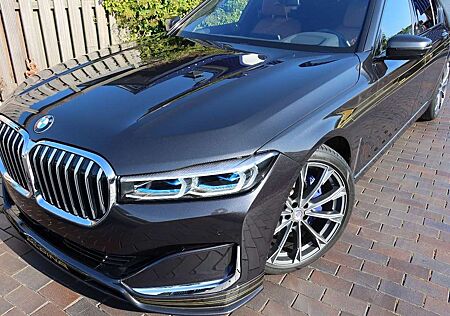 BMW 730 d°Alpina B7 Optik°Nappa°Laser°Traum