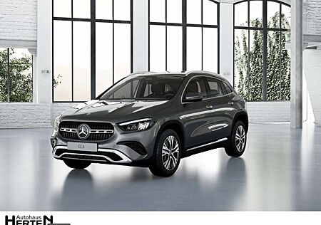 Mercedes-Benz GLA 250 4M+PROGRESSIVE+LED+MEMORY+KEYLESS+KAMERA