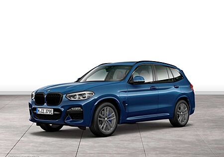 BMW X3 xDrive30e Aut. M Sport