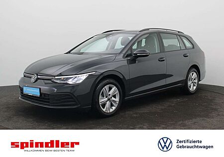 VW Golf Variant Volkswagen Life 2.0 TDI DSG/LED, ACC, RFK,Navi