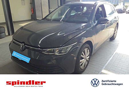 VW Golf Variant Volkswagen Life 2.0 TDI DSG/LED, ACC, RFK,Navi