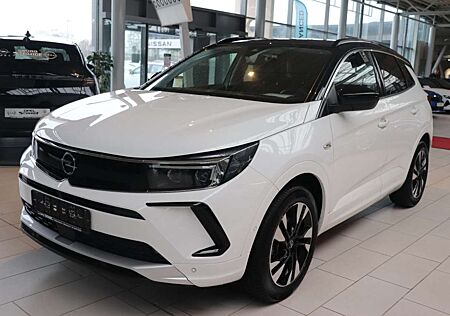 Opel Grandland 1.2 DI Automatik Elegance
