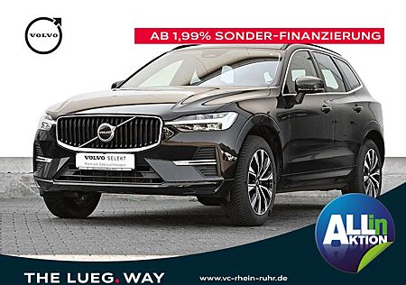 Volvo XC 60 XC60 B4 Core +AHK+STANDHZG+WINTERPAK+GOOGLE+