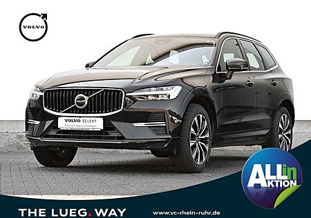 Volvo XC 60 XC60 B4 Core +AHK+STANDHZG+WINTERPAK+GOOGLE+