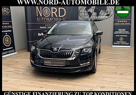 Skoda Octavia Combi Style 2.0 TDI DSG Navi*PDC*SHZ*GRA Style