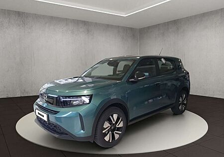 Opel Frontera Edition Hybridmotor81kW (110PS) eDCT6