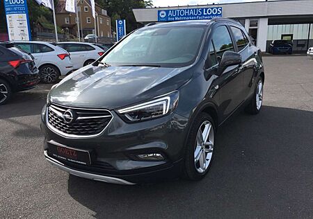 Opel Mokka X INNOVATION LEDER NAVIGATION KAMERA