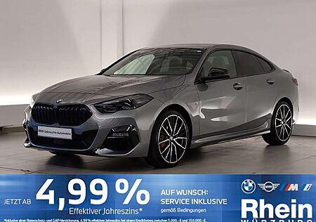 BMW 220 i Gran Coupé H&K/Pano/HUD H&K/Pano/HUD