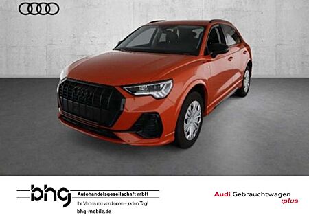 Audi Q3 S line 35 TFSI S tronic