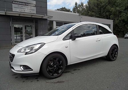 Opel Corsa E Color Edition ecoFlex
