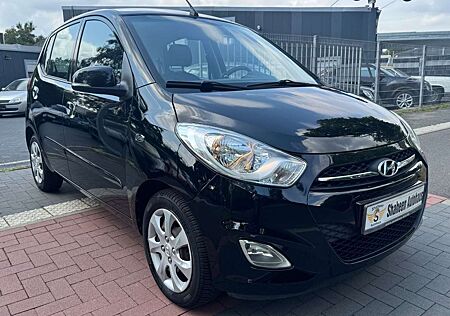 Hyundai i10 Style