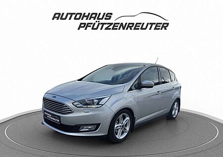Ford C-Max 1.0 EcoBoost Titanium Zahnriemen neu