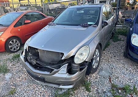 Mercedes-Benz R 320 R-Klasse Diesel CDI 4Matic 7G-TRONIC DPF