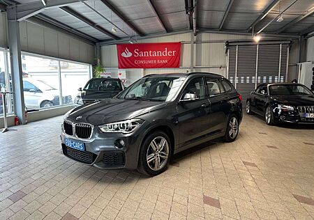BMW X1 Baureihe xDrive 25 d M Sportpaket