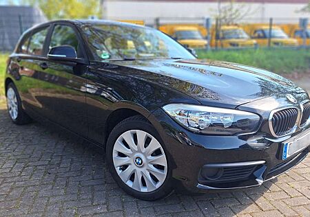BMW 118i 118 - solides Fahrzeug in sehr gutem Zustand