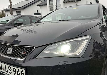 Seat Ibiza SC 1.2 TSI FR