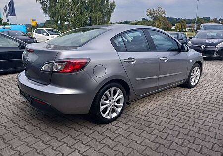 Mazda 3 High-Line Limousine *Top Zustand*