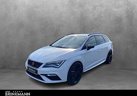 Seat Leon ST 2.0 TSI Cupra 4Drive LED/ACC/PANO/KAMERA