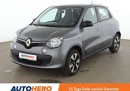 Renault Twingo 1.0 SCe Limited*LIMITER*KLIMA*GARANTIE*