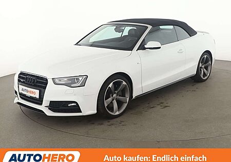 Audi A5 3.0 V6 TDI quattro Aut.*NAVI*XENON*ACC*