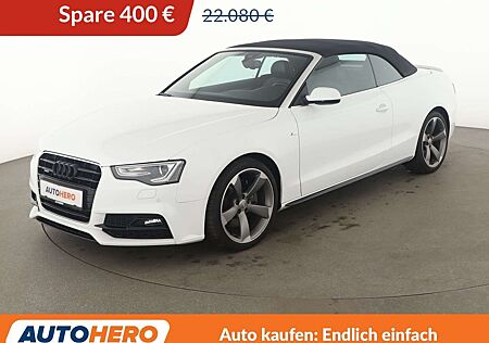 Audi A5 3.0 V6 TDI quattro Aut.*NAVI*XENON*ACC*