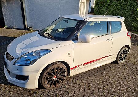 Suzuki Swift 1.2 X-ITE