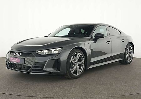 Audi e-tron GT quattro Panorama|Navigation|LED|SHZ