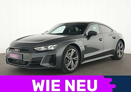 Audi e-tron GT quattro Panorama|Navigation|LED|SHZ